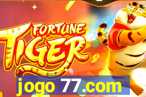 jogo 77.com